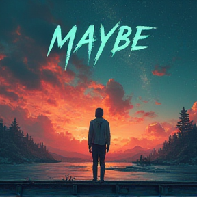 Maybe