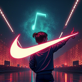 Nike