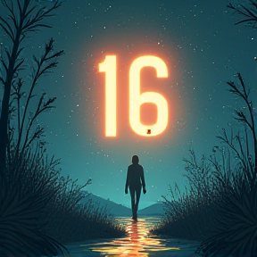 16