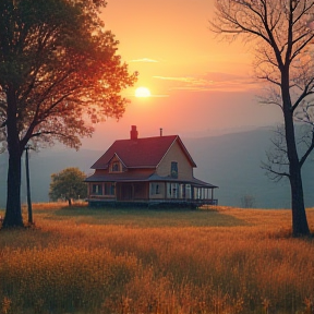 Country Home