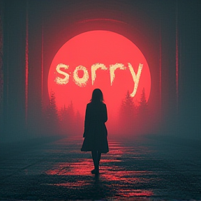 sorry