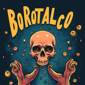 Borotalco9