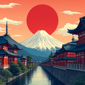 Japan