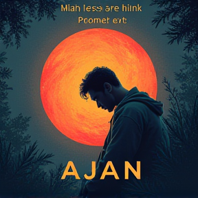 Ajan