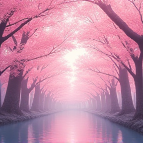 桜の夢 (Sakura Dream)