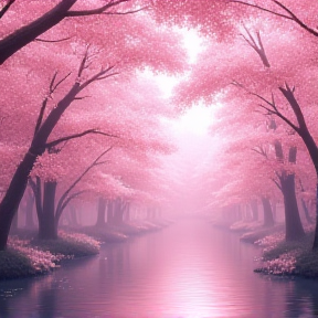 桜の夢 (Sakura Dream)