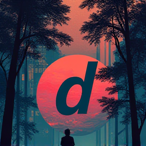 d