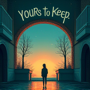 Yours to keep