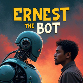 Ernest vs. The Bot