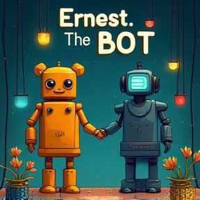 Ernest vs. The Bot