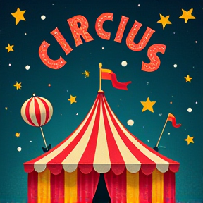 Mystical Circus