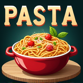 Pasta