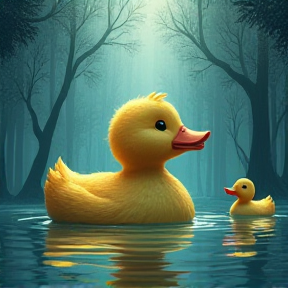 Duck) 