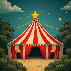 Mystic Circus