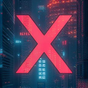 X