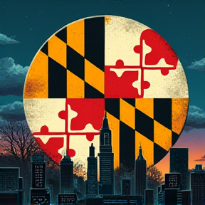 Land of Maryland