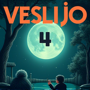 Vesliño 4