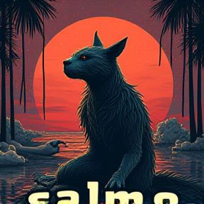 Salmo 07