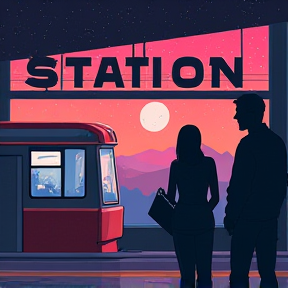 Back to the Station