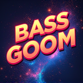 bass goes boom