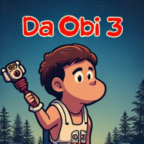 Da Obi! 3