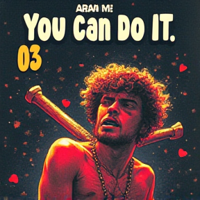 You Can Do It 03