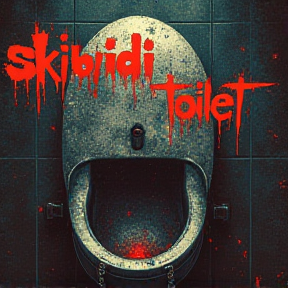 Skibidi Toilet Caos