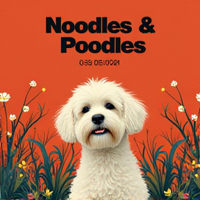 Noodles & Poodles