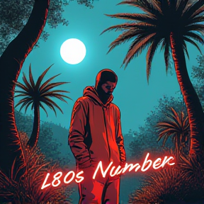 L80S- NUMBER 5