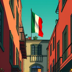 La Vita Italiana