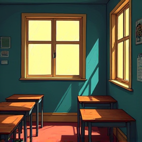 Classroom