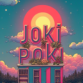 Joki Poki