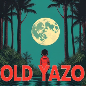 Old Yazoo