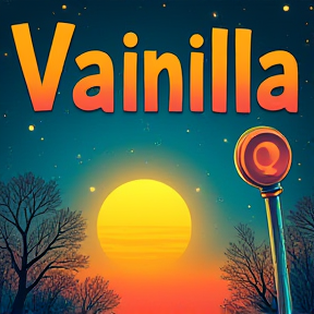 Vainilla