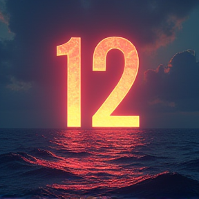 12