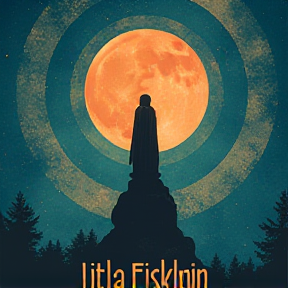 Litla fiskbúðin