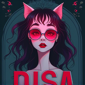 Disa