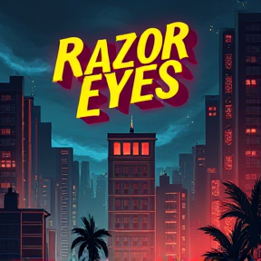 Razor Eyes