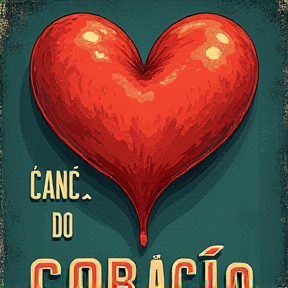 Canção do coração 