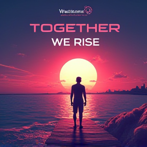 Together We Rise