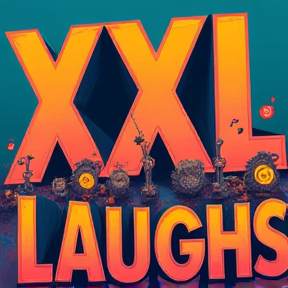 XXL Laughs