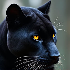 Black panther 