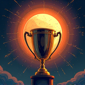 trophy