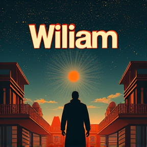 William