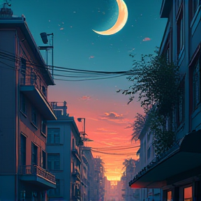 Street of Dreams