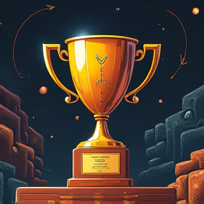 trophy