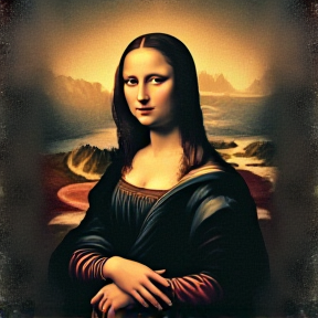 Mona Lisa