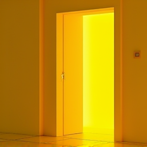 Yellow Room