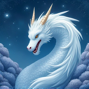 Whispers of the White Dragon