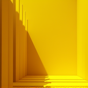 Yellow Room